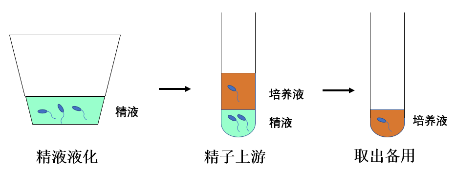 直接上游法