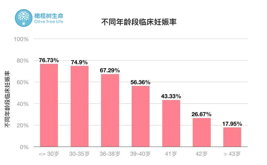 橄榄树生命高龄试管