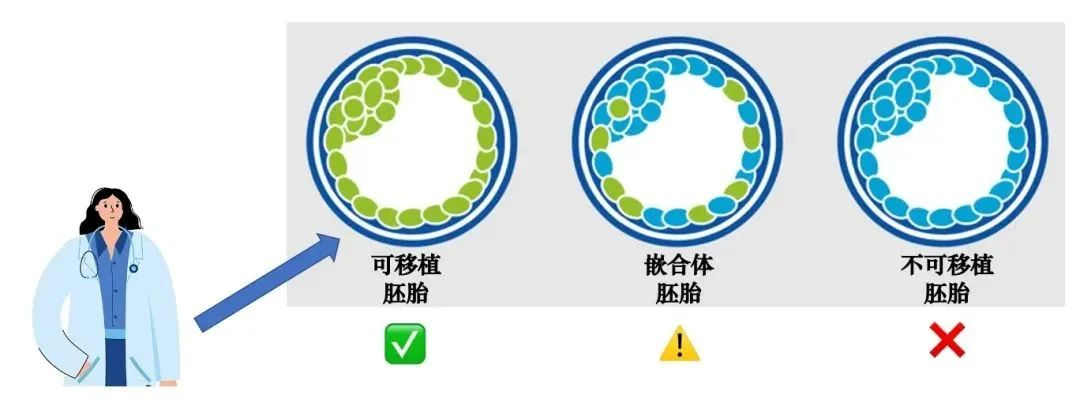 预防出生缺陷日 | 第三代试管婴儿技术能避免出生缺陷吗?