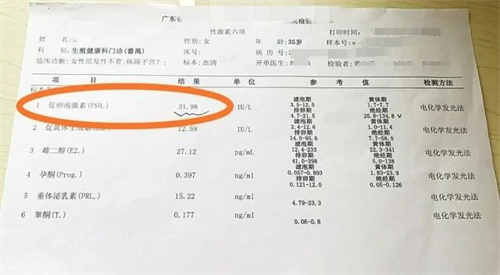 试管助孕时，为什么FSH高就不适合进周？