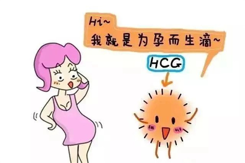 孕早期HCG翻倍不佳，这4个原因不可忽视！