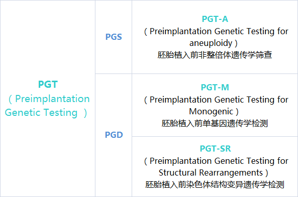 做三代试管，移植“嵌合体”胚胎会怎么样？