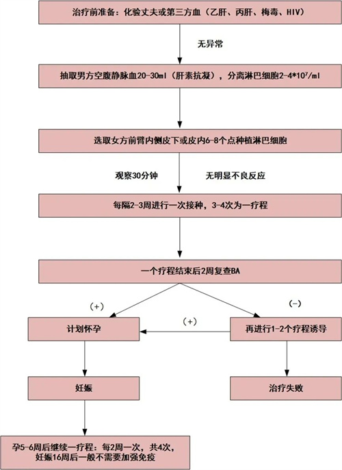 做试管婴儿为什么还会复发性流产？别忘了查封闭抗体！