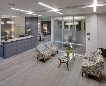 美国SDFC圣地亚哥生育中心San Diego Fertility Center