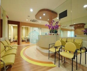 阿儿法助孕中心Alpha Fertility Centre