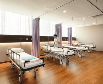 生丰国际助孕中心Sunfert Fertility Center