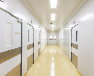 生丰国际助孕中心Sunfert Fertility Center
