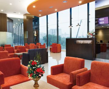 生丰国际助孕中心Sunfert Fertility Center