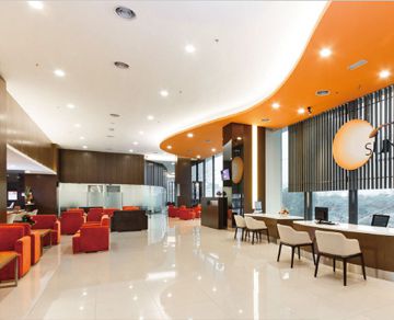 生丰国际助孕中心Sunfert Fertility Center