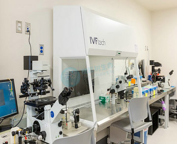 美国SDFC圣地亚哥生育中心San Diego Fertility Center