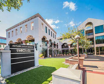 HRC生殖医学中心HRC Fertility Pasadena