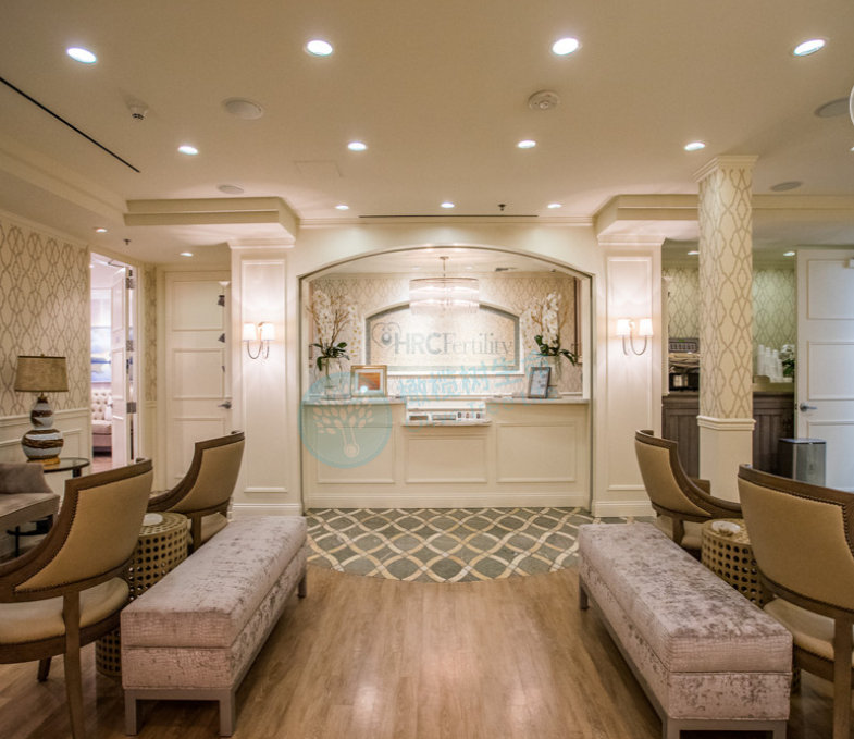 HRC生殖医学中心HRC Fertility Pasadena