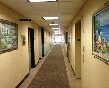 HRC生殖医学中心HRC Fertility Pasadena