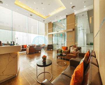 泰国Superior A.R.T.医院Superior A.R.T | Infertility Treatment ( IVF ) 泰国Superior A.R.T.医院Superior A.R.T | Infertility Treatment ( IVF )