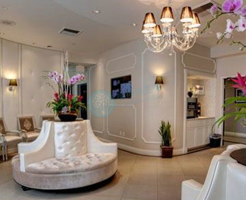 洛杉矶太平洋生殖中心(PFC-LA)Pacific Fertility Center – Los Angeles
