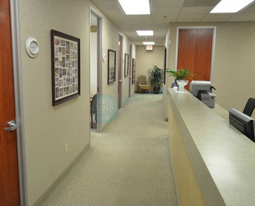 HRC生殖医学中心HRC Fertility Pasadena