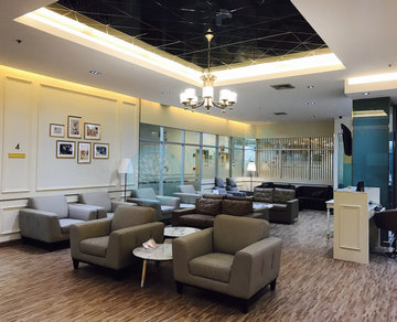 泰国EK国际医院Ekachai Hospital | Premier Medical Services 泰国EK国际医院Ekachai Hospital | Premier Medical Services