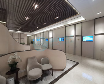 阿儿法助孕中心Alpha Fertility Centre