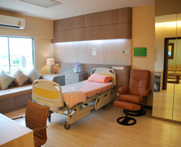 泰国EK国际医院Ekachai Hospital | Premier Medical Services 泰国EK国际医院Ekachai Hospital | Premier Medical Services