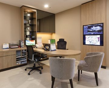 生丰国际助孕中心Sunfert Fertility Center