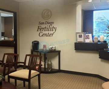 美国SDFC圣地亚哥生育中心San Diego Fertility Center