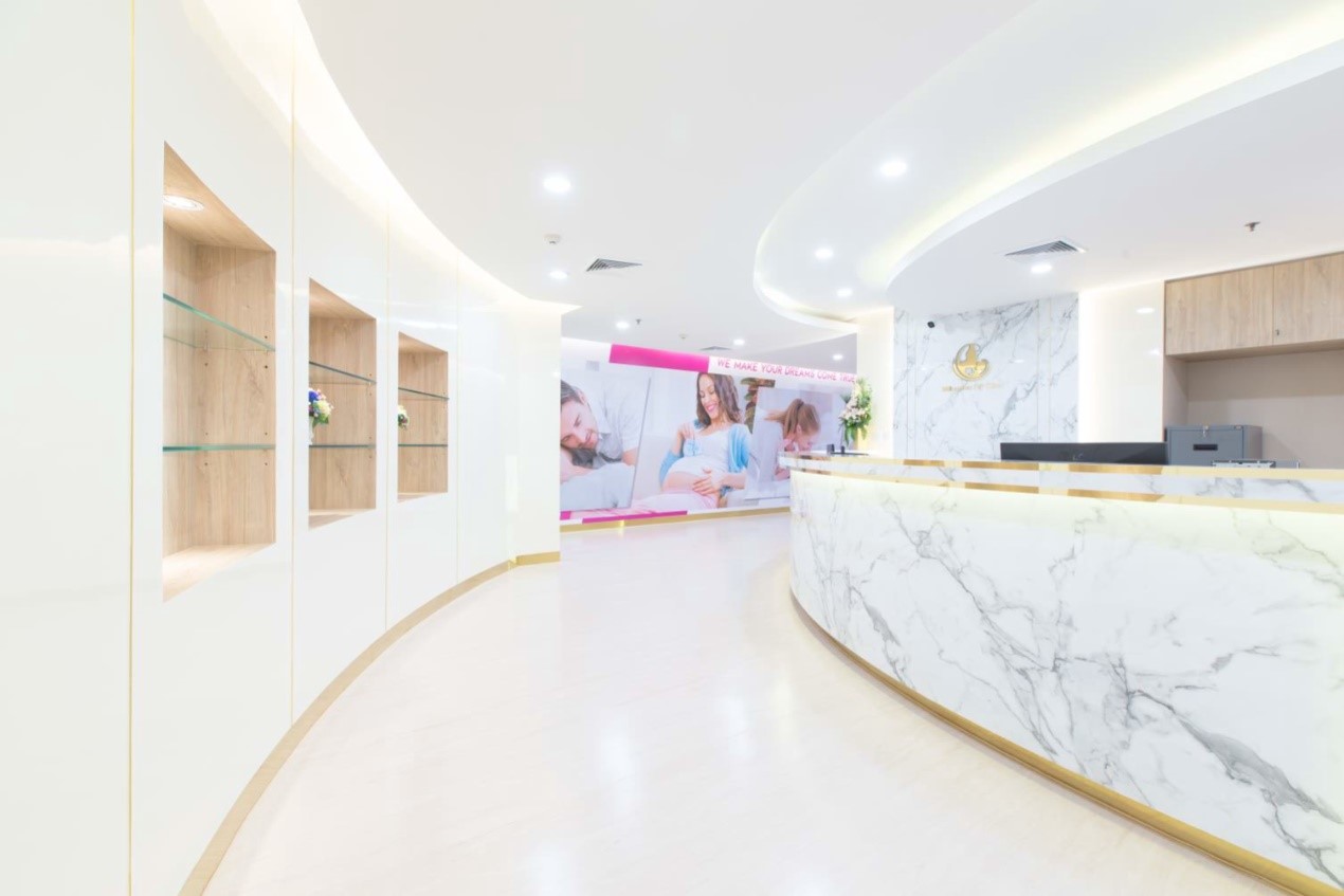 泰国千禧生殖中心Millennium Reproductive Center