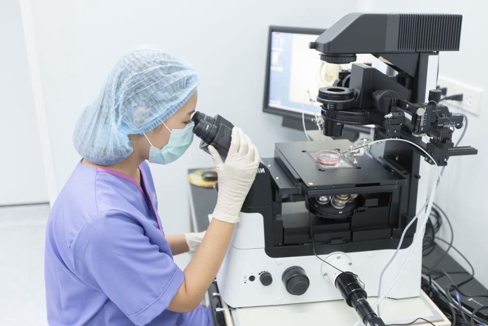 泰国千禧生殖中心Millennium Reproductive Center