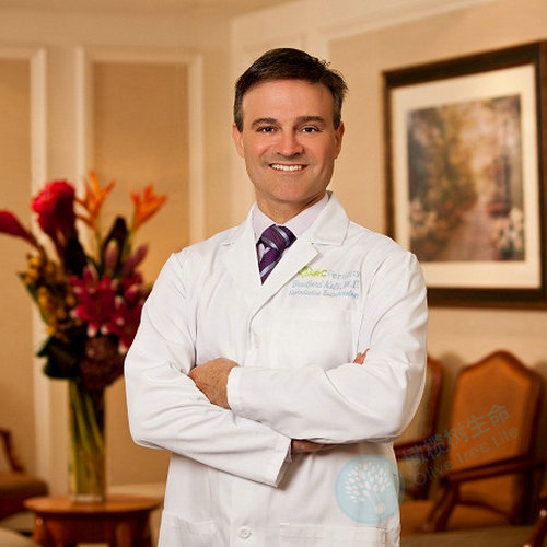 Dr. Bradford Kolb