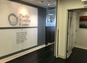 洛杉矶太平洋生殖中心(PFC-LA)Pacific Fertility Center – Los Angeles