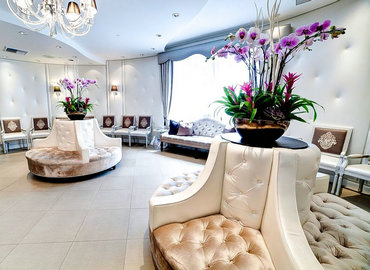 洛杉矶太平洋生殖中心(PFC-LA)Pacific Fertility Center – Los Angeles