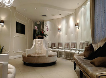 洛杉矶太平洋生殖中心(PFC-LA)Pacific Fertility Center – Los Angeles