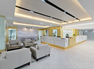 泰国EK国际医院Ekachai Hospital | Premier Medical Services 泰国EK国际医院Ekachai Hospital | Premier Medical Services