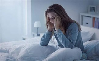 “碎片化睡眠”，正在拖垮你的好孕！